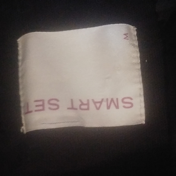 Black jacket - Picture 5 of 5